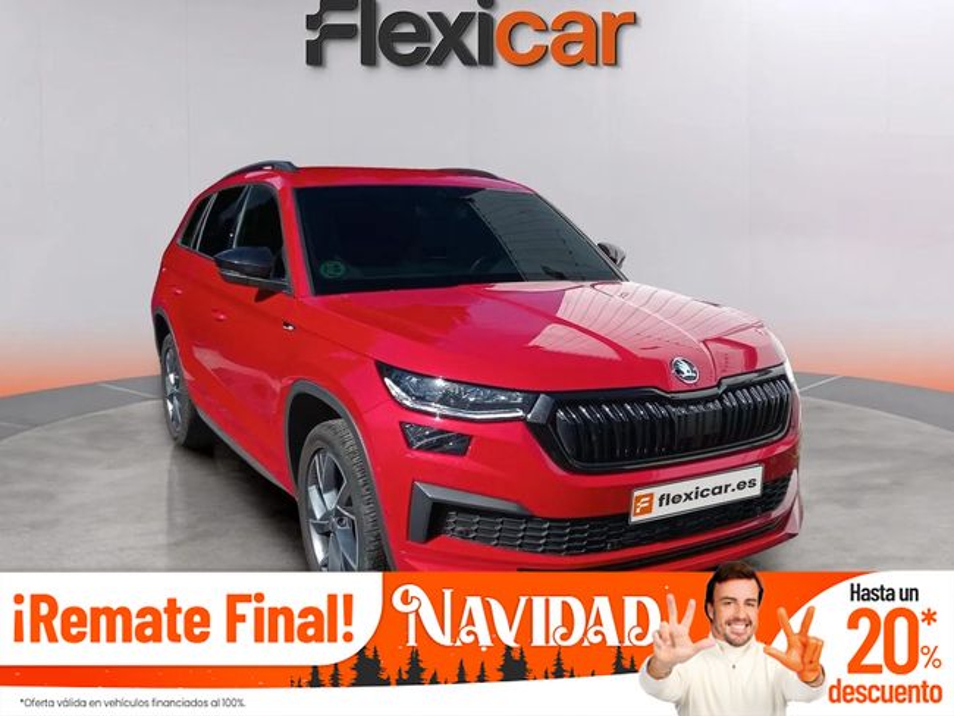 Imagen de SKODA Kodiaq