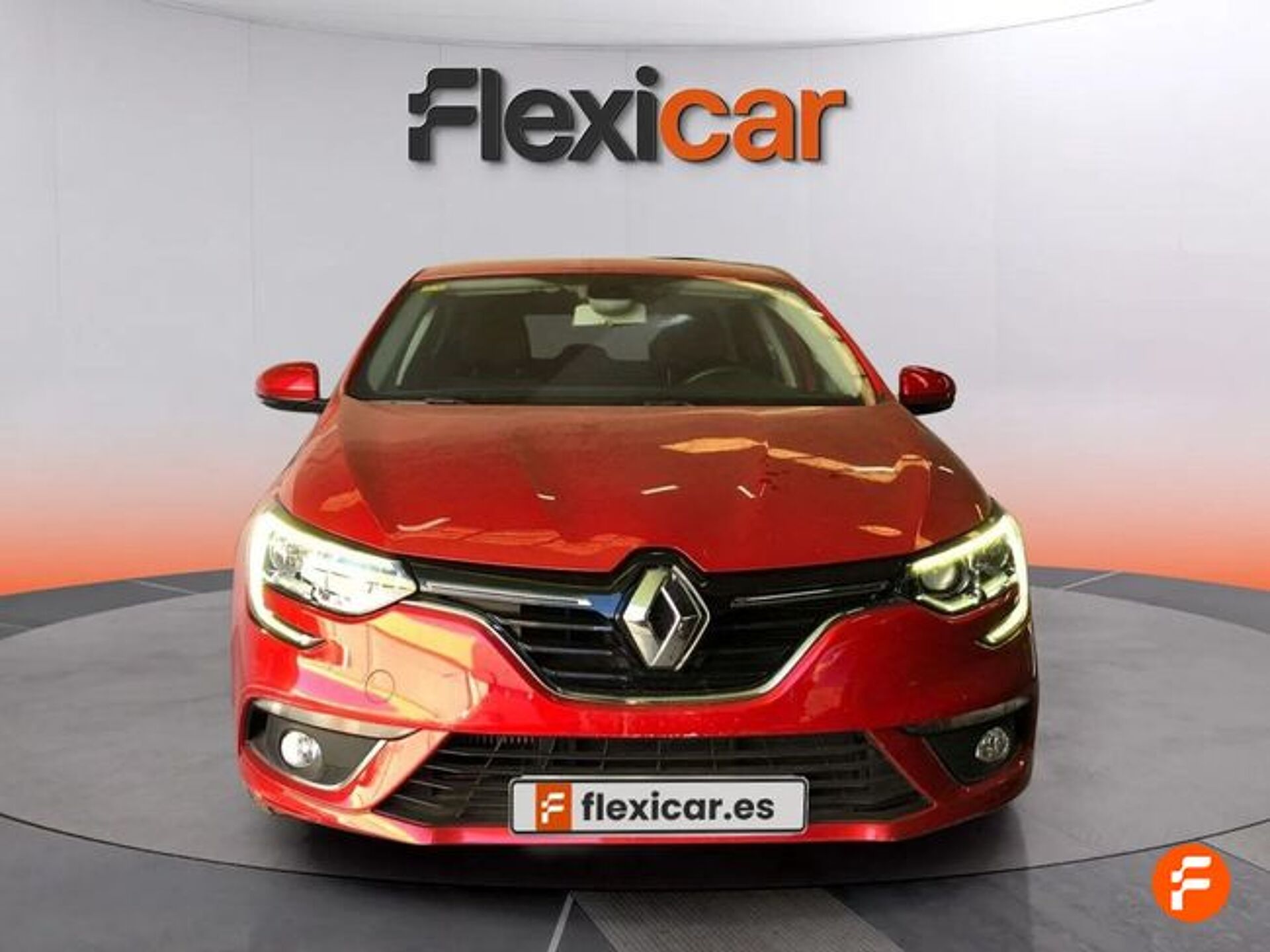 Imagen 2 de RENAULT Mégane