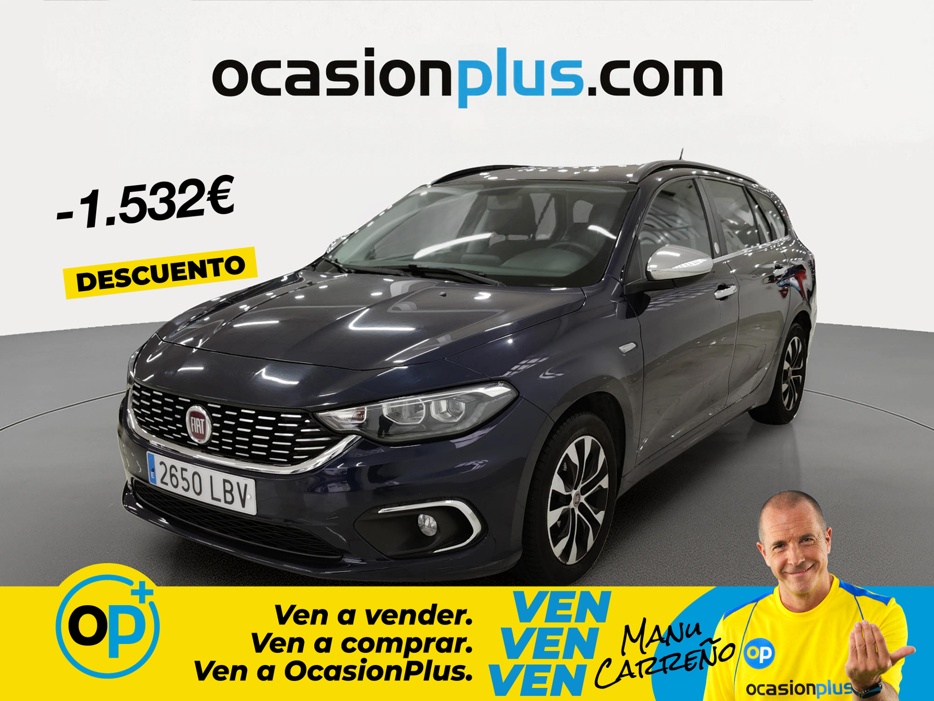 Imagen de FIAT Tipo