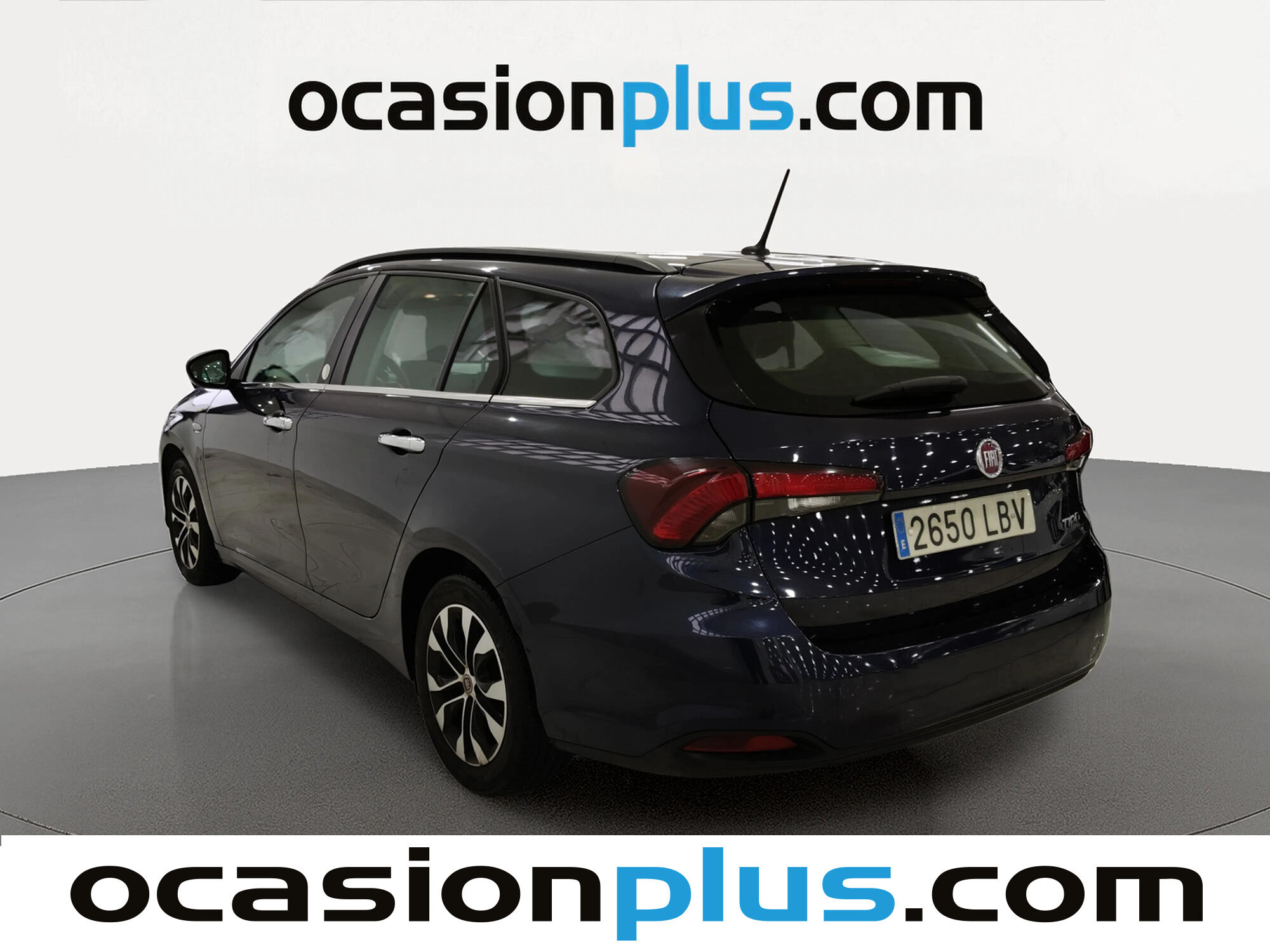 Foto del FIAT Tipo SW 1.4 T-Jet Mirror