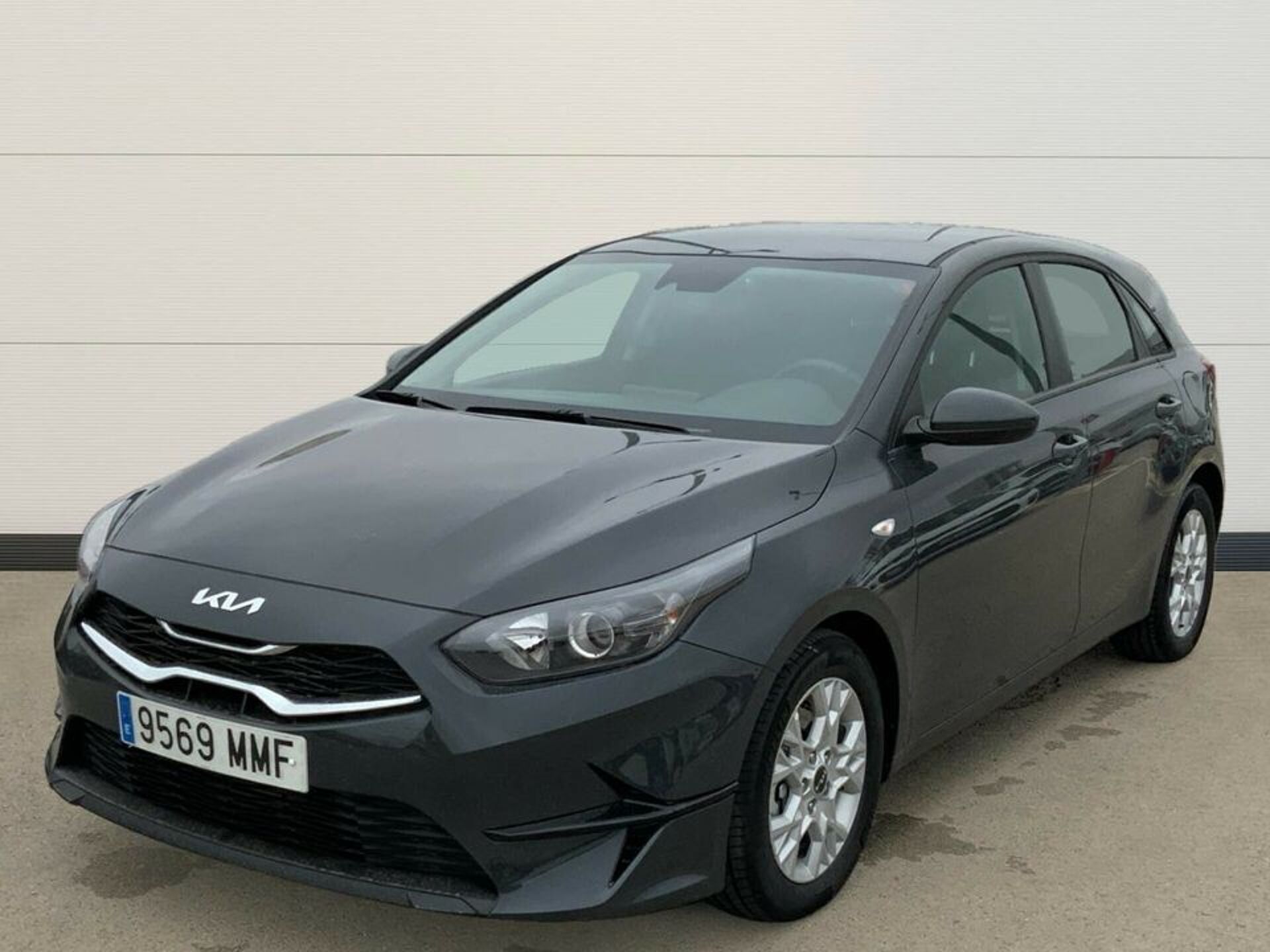 Imagen 2 de KIA Ceed