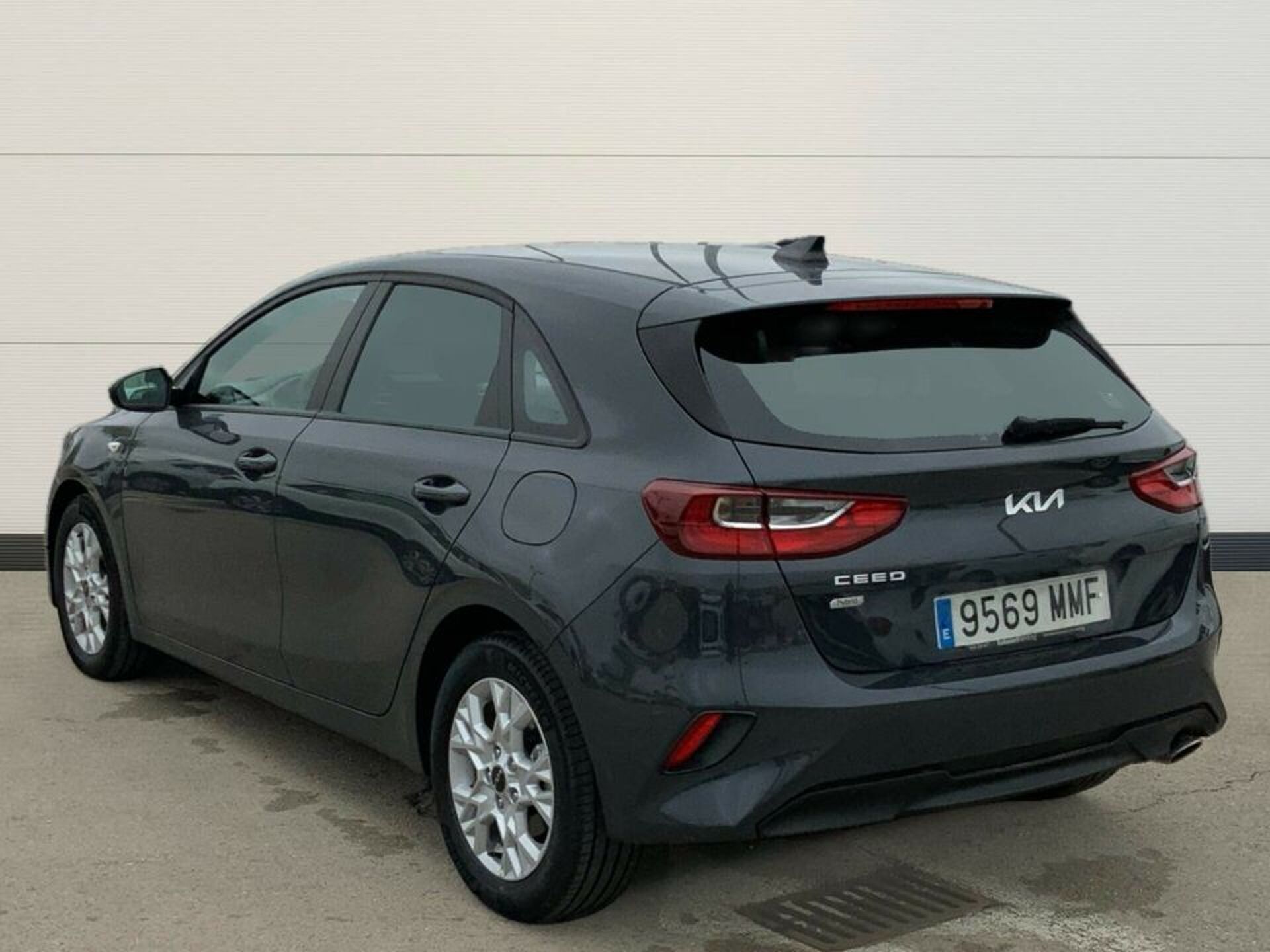 Imagen 3 de KIA Ceed