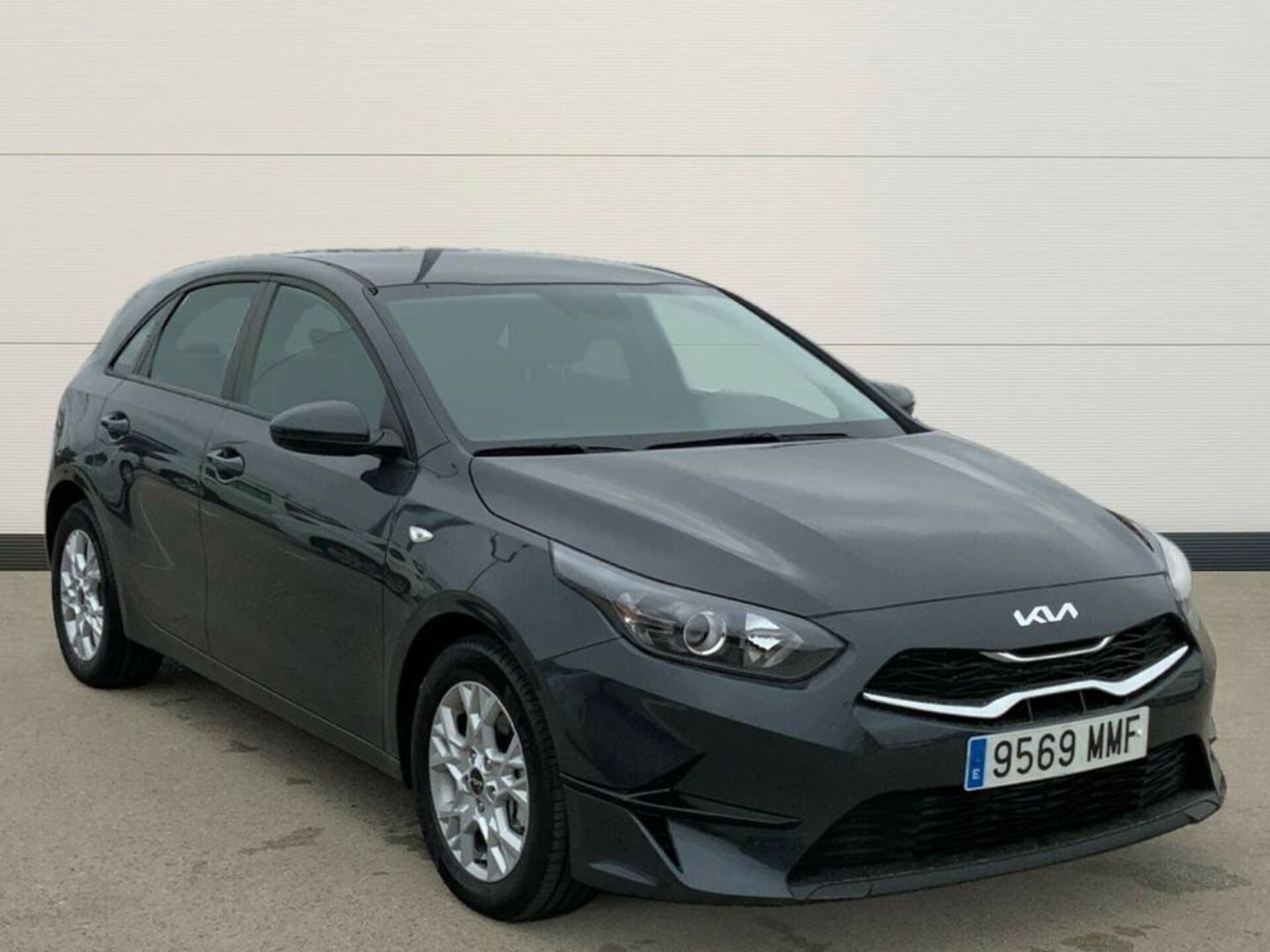 Imagen 1 de KIA Ceed