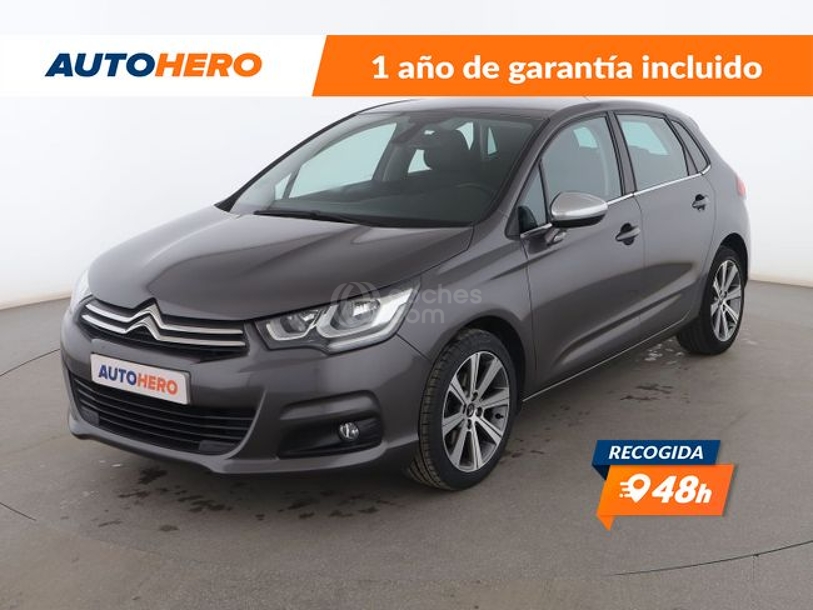 Foto del CITROEN C4 Picasso 1.2 PureTech S&S Feel Edition