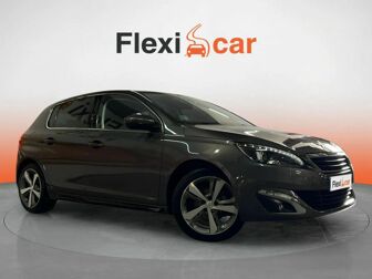 Imagen de PEUGEOT 308 1.2 PureTech S&S Allure 130