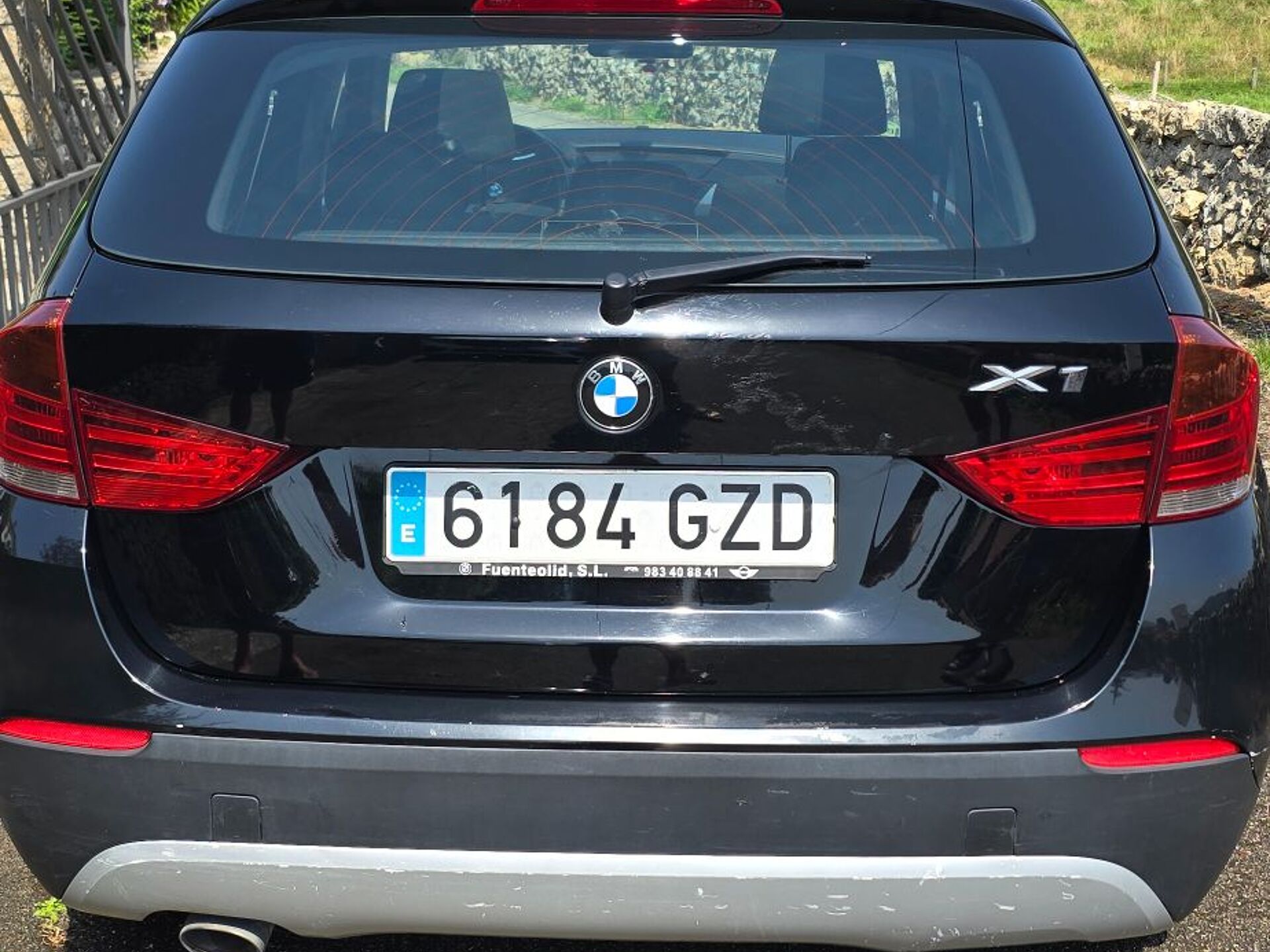 Imagen 2 de BMW X1