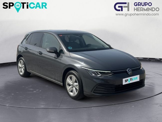 Foto del VOLKSWAGEN Golf 2.0TDI 85kW