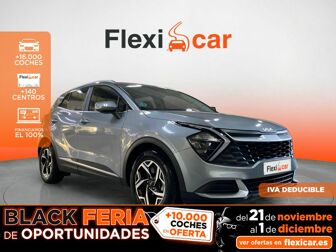 Imagen de KIA Sportage 1.6 T-GDi Drive 150