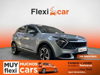 Imagen de KIA Sportage 1.6 T-GDi Drive 150