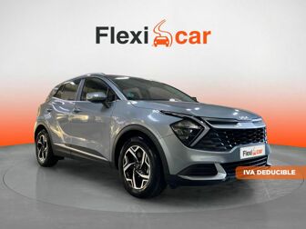 Imagen de KIA Sportage 1.6 T-GDi Drive 150