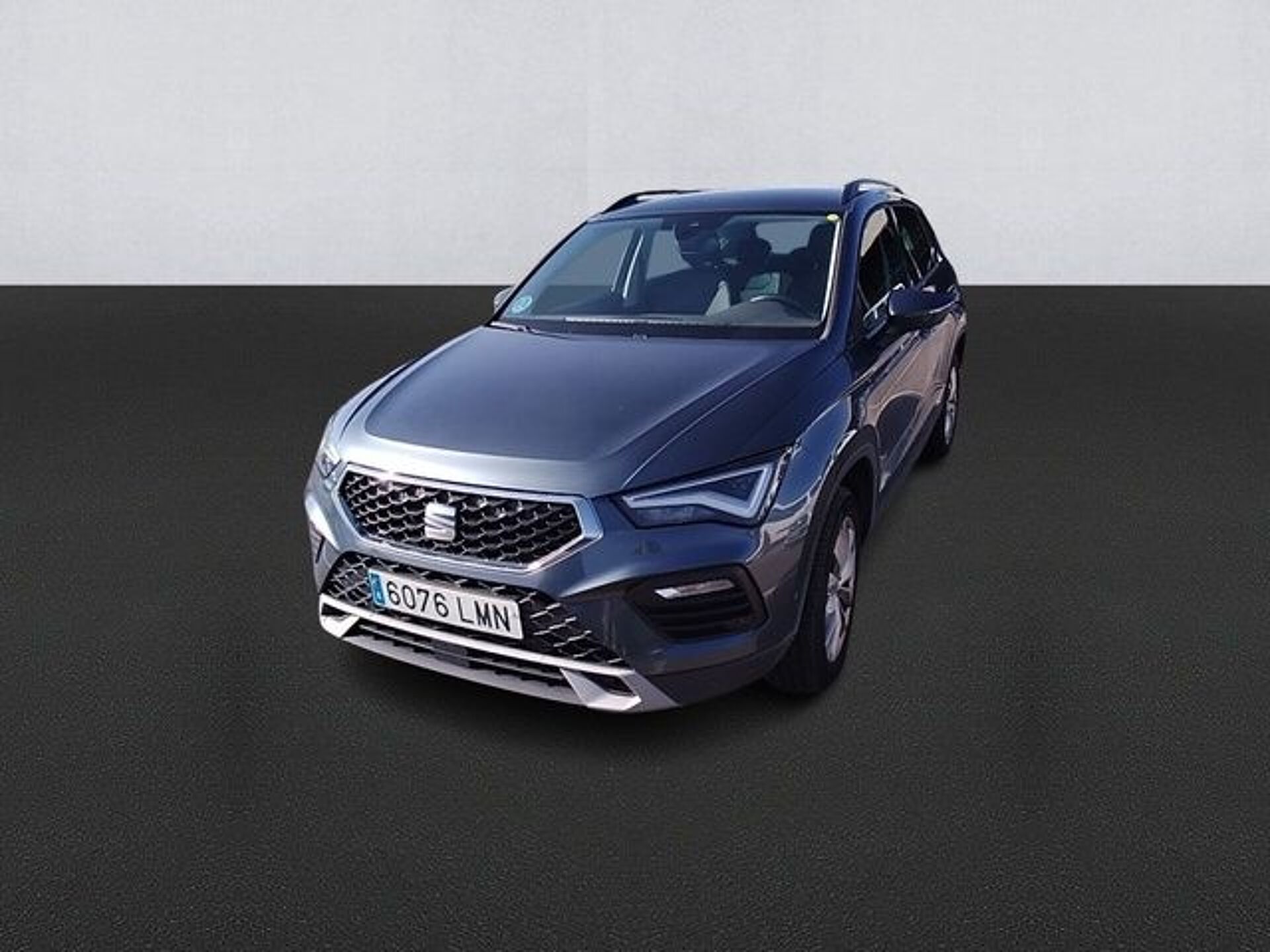 Imagen de SEAT Ateca