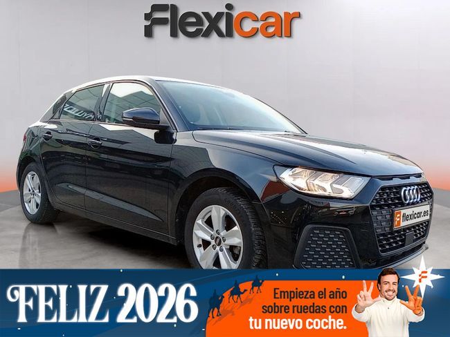 AUDI A1 (Sportback Advanced 25 TFSI 70kW S tronic) en Huesca