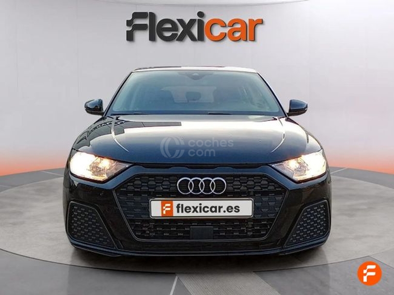 Foto del AUDI A1 Sportback 30 TFSI Advanced S tronic