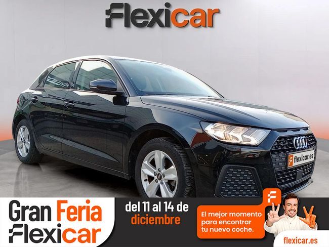 AUDI A1 (Sportback Advanced 30 TFSI 81kW S tronic) en Huesca