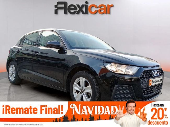AUDI A1 (Sportback Advanced 30 TFSI 81kW S tronic) en Huesca
