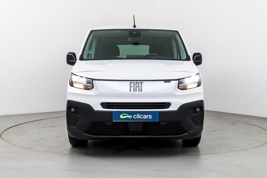 Foto del FIAT Dobló Dobló 1.5 Talla M