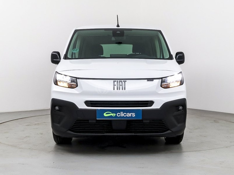 Foto del FIAT Dobló Dobló 1.5 Talla M