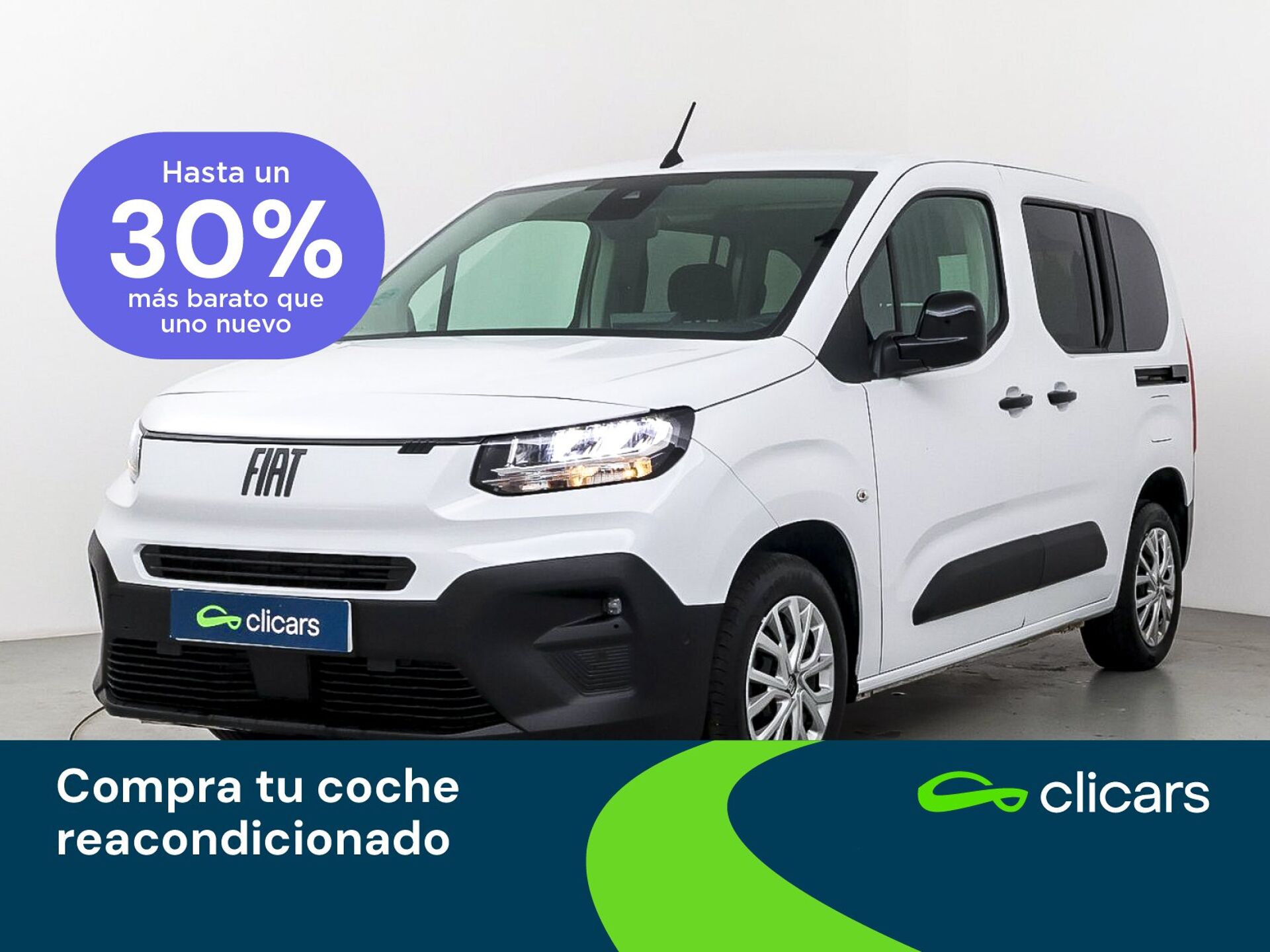 Imagen 1 de FIAT Dobló