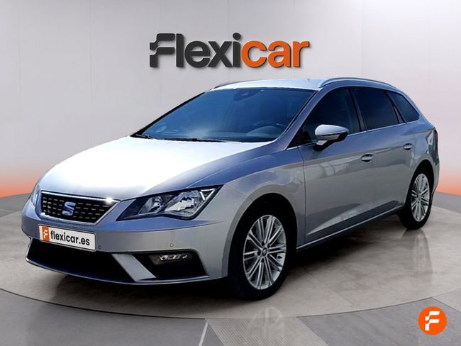 Foto del SEAT León 1.4 TSI ACT S&S Xcellence DSG 150