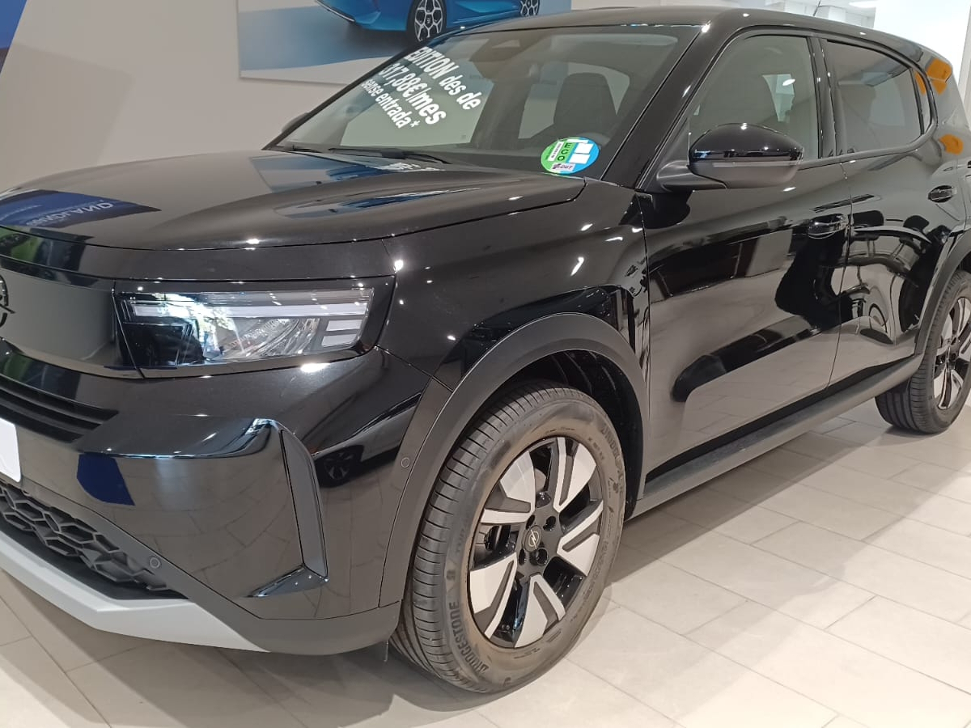 Imagen de OPEL Frontera