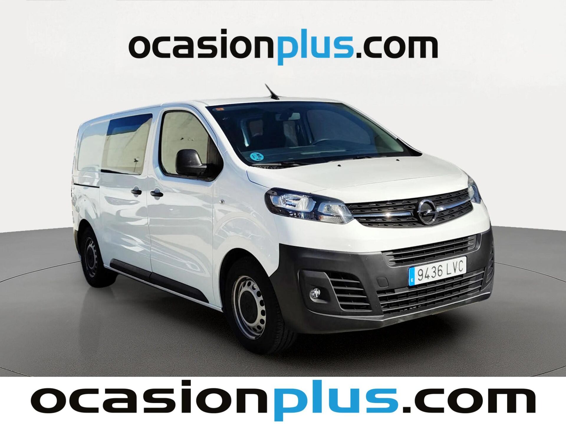Imagen 2 de OPEL Vivaro