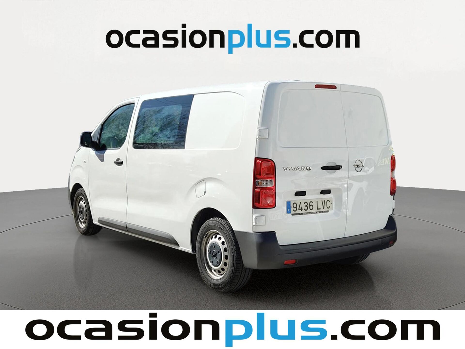 Imagen 3 de OPEL Vivaro