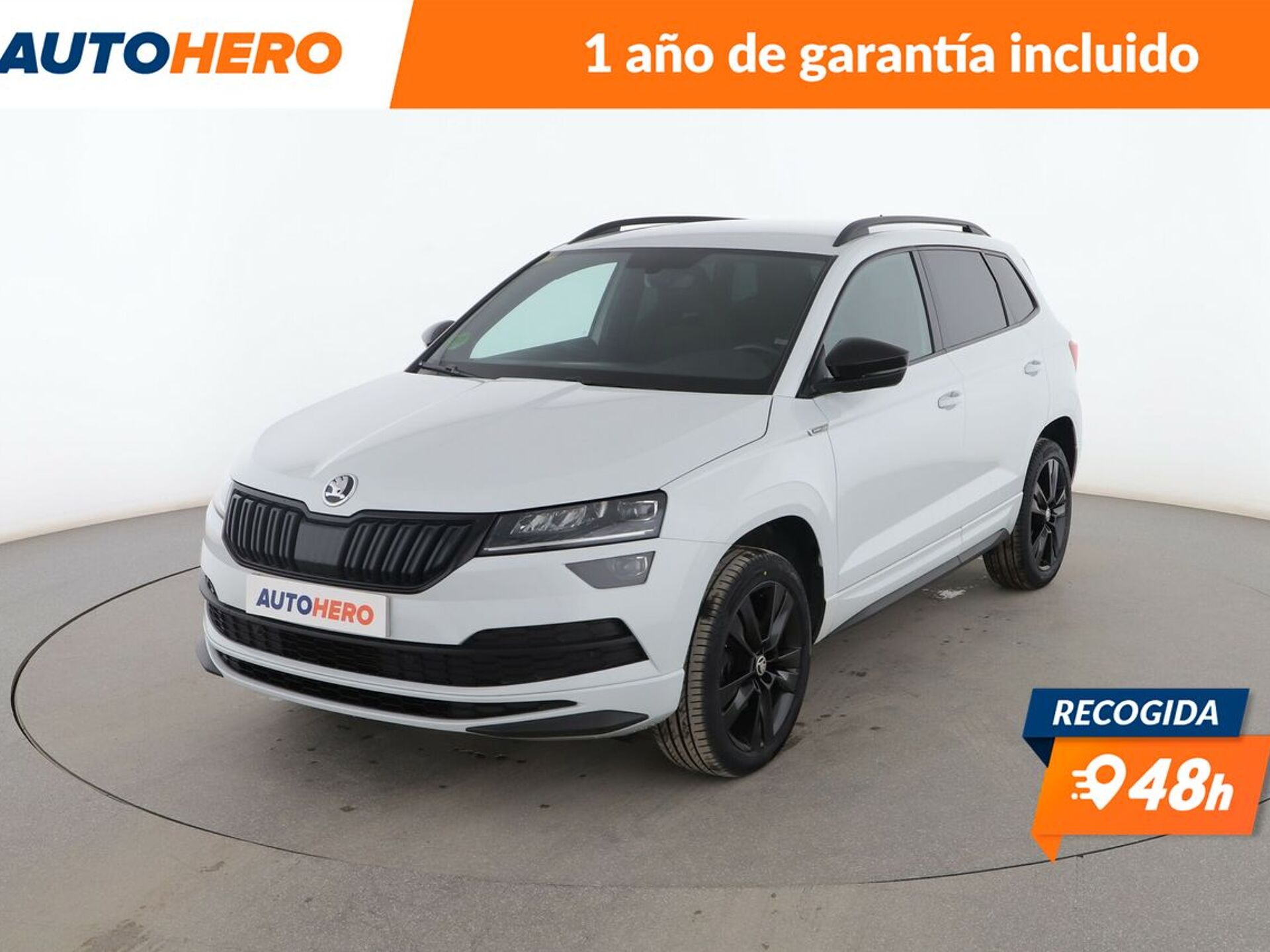 Imagen de SKODA Karoq