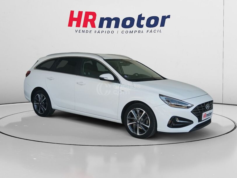 Foto del HYUNDAI i30 1.0 TGDI Klass 48V DT 120