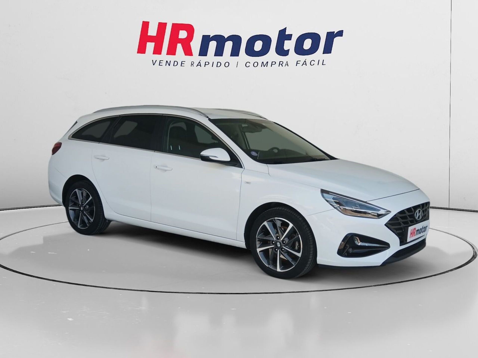 Imagen de HYUNDAI i30