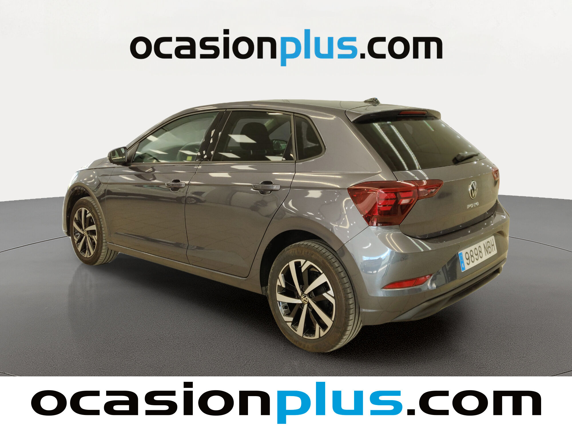 Foto del VOLKSWAGEN Polo 1.0 TSI Mas DSG 70kW