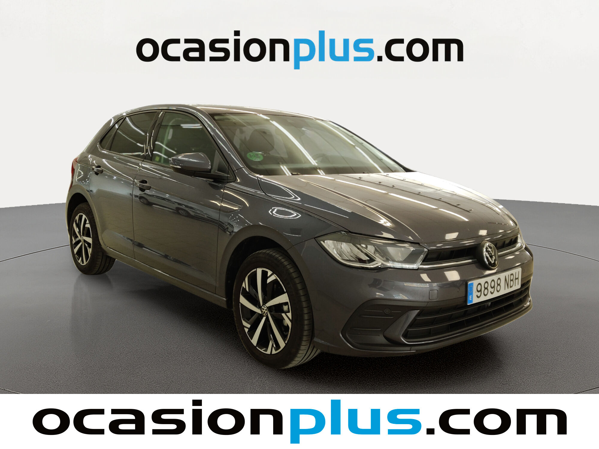 Foto del VOLKSWAGEN Polo 1.0 TSI Mas DSG 70kW