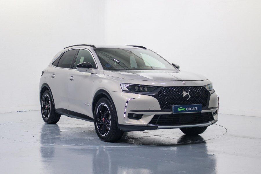 Foto del DS DS 7 Crossback 1.6 PT. Performance Line Aut. 180