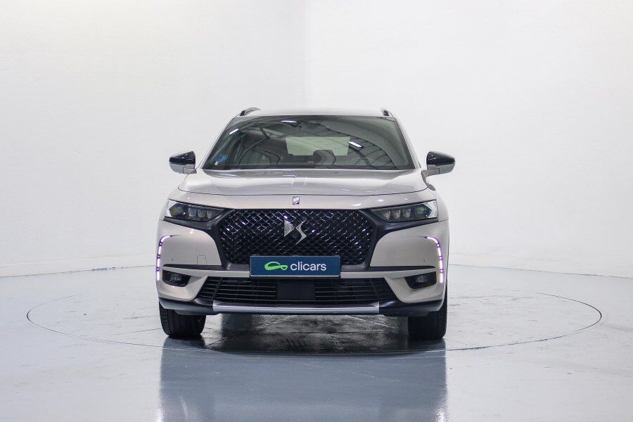 Foto del DS DS 7 Crossback 1.6 PT. Performance Line Aut. 180