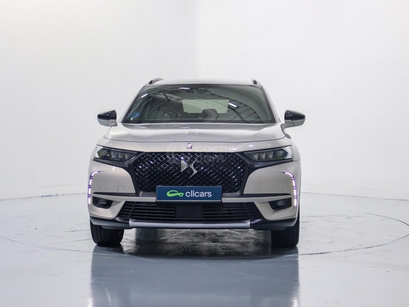 Foto del DS DS 7 Crossback 1.6 PT. Performance Line Aut. 180