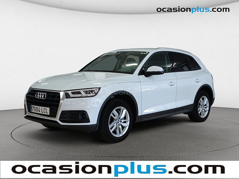 Foto del AUDI Q5 45 TFSI Advanced quattro-ultra S tronic