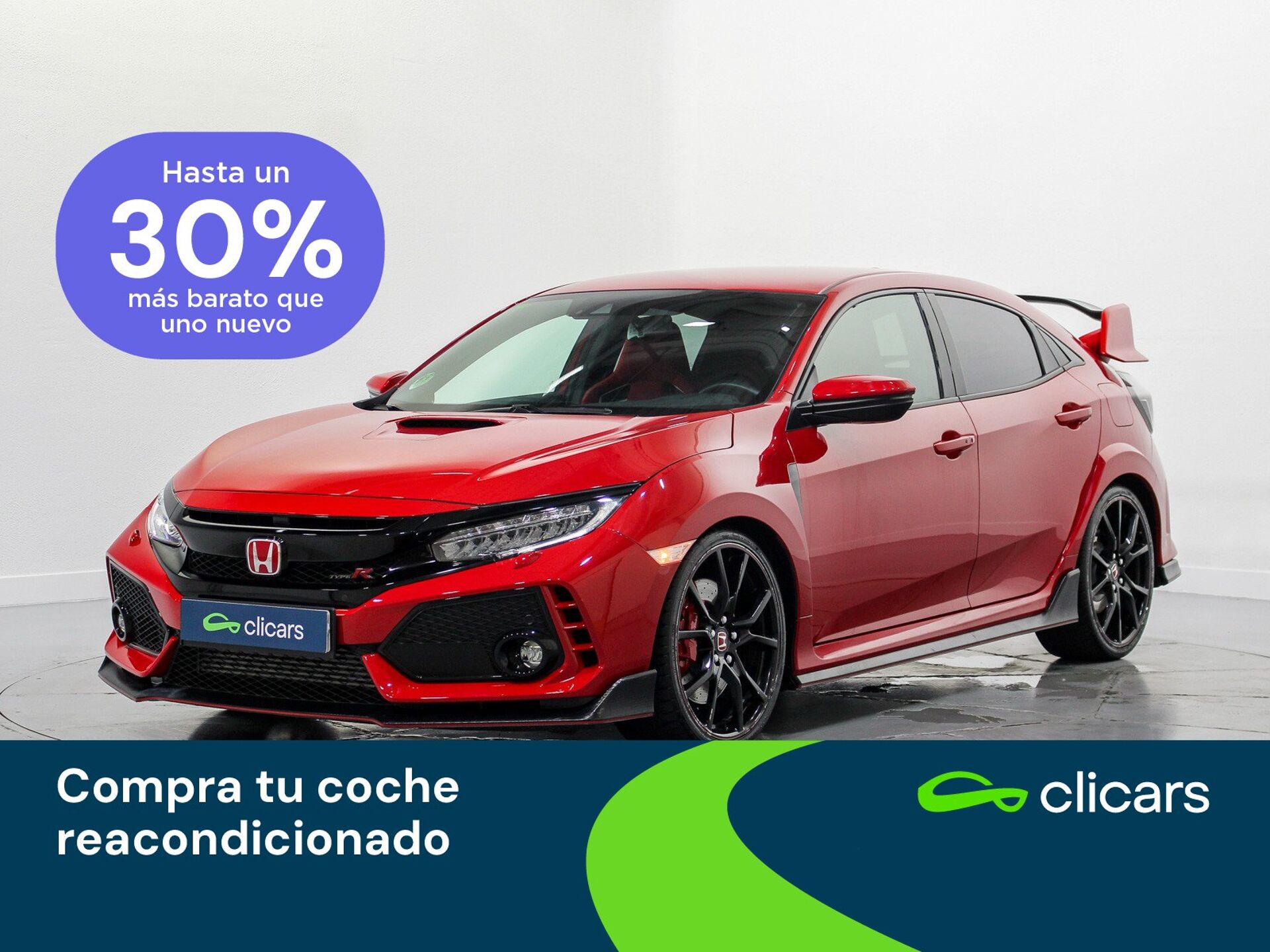 Imagen de HONDA Civic
