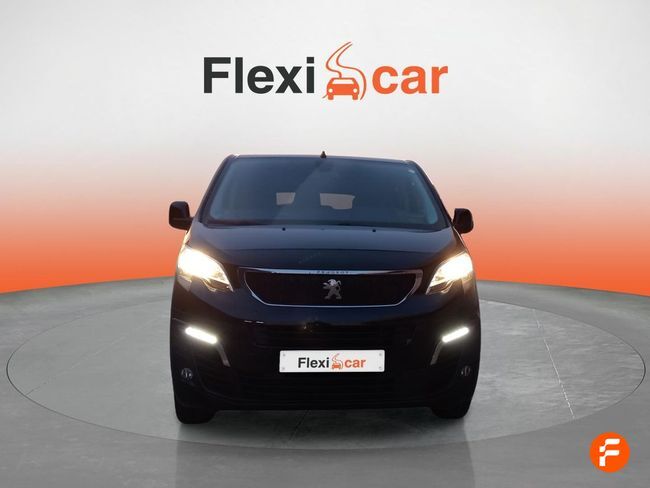 Foto del PEUGEOT Traveller 1.5BlueHDI Active Compact 120