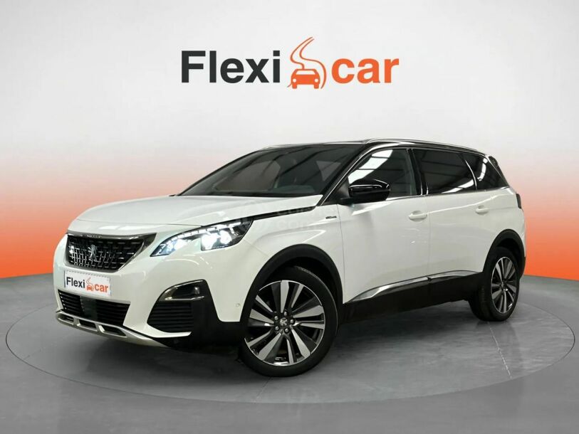 Foto del PEUGEOT 5008 1.2 PureTech S&S GT Line 130