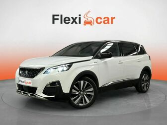 Imagen de PEUGEOT 5008 1.2 PureTech S&S GT Line 130