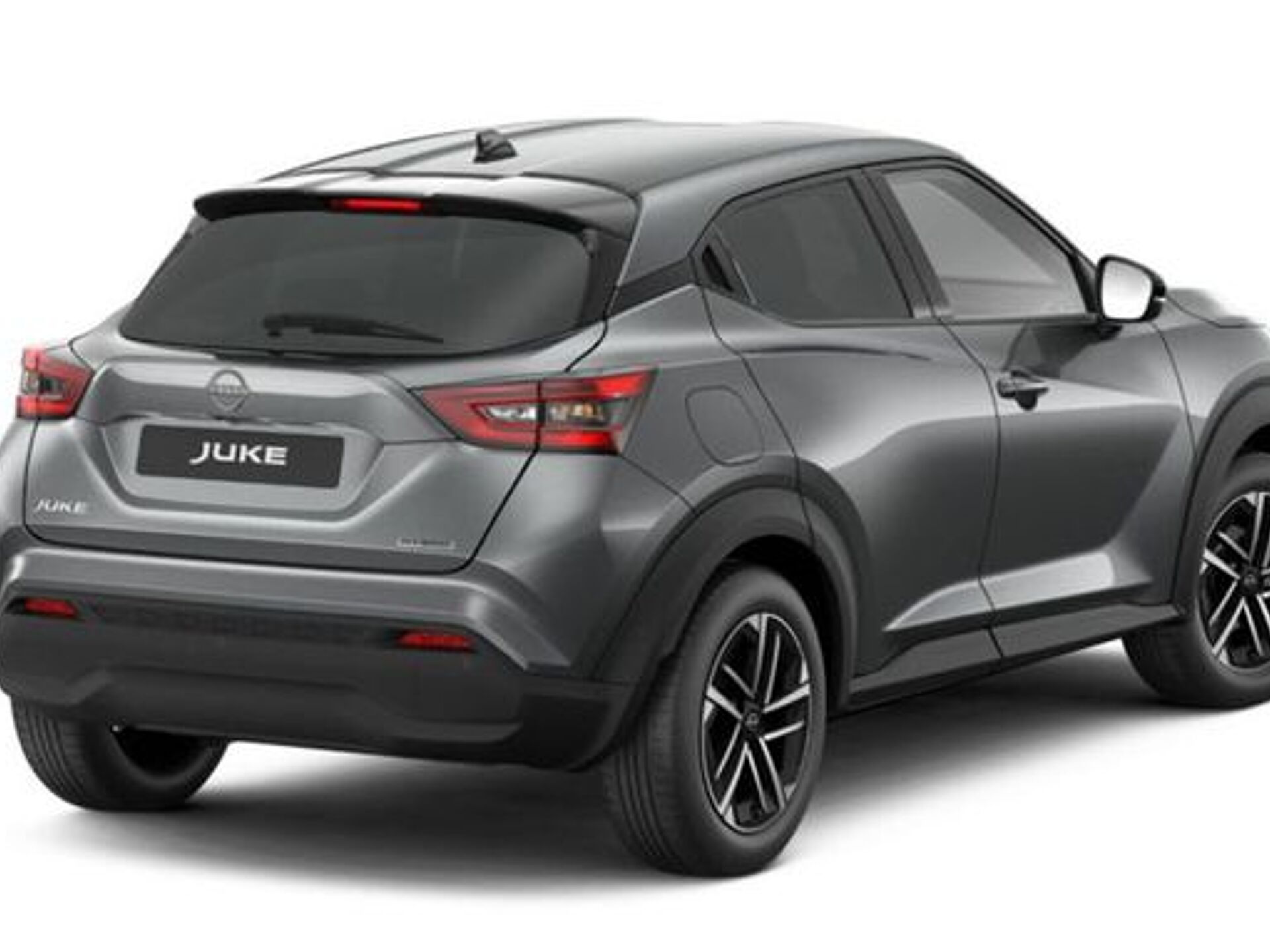 Imagen 2 de NISSAN Juke