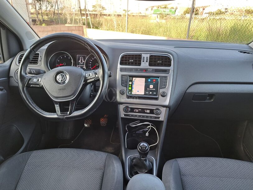 Foto del VOLKSWAGEN Polo 1.0 TSI Sport 70kW
