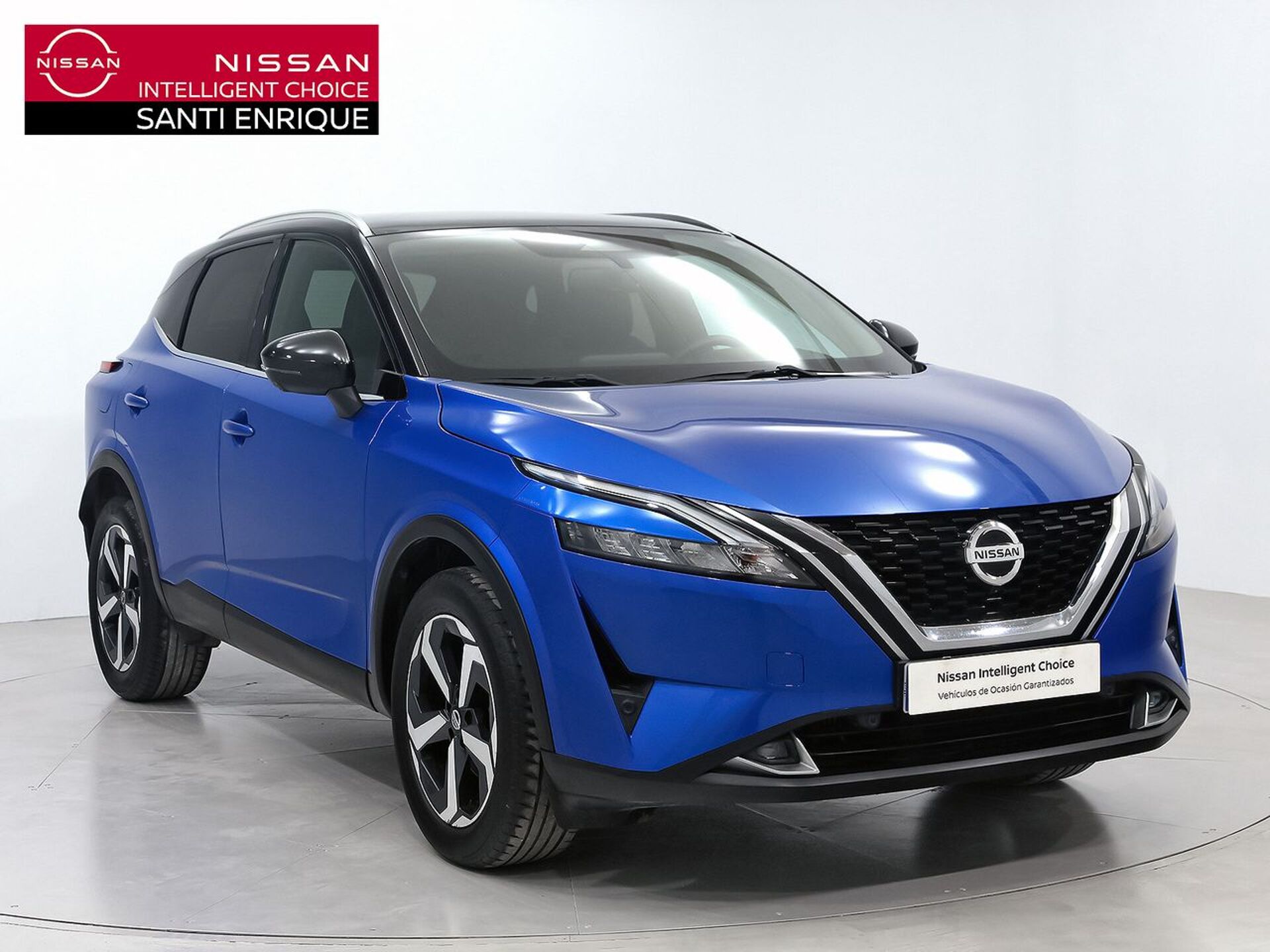 Imagen de NISSAN Qashqai