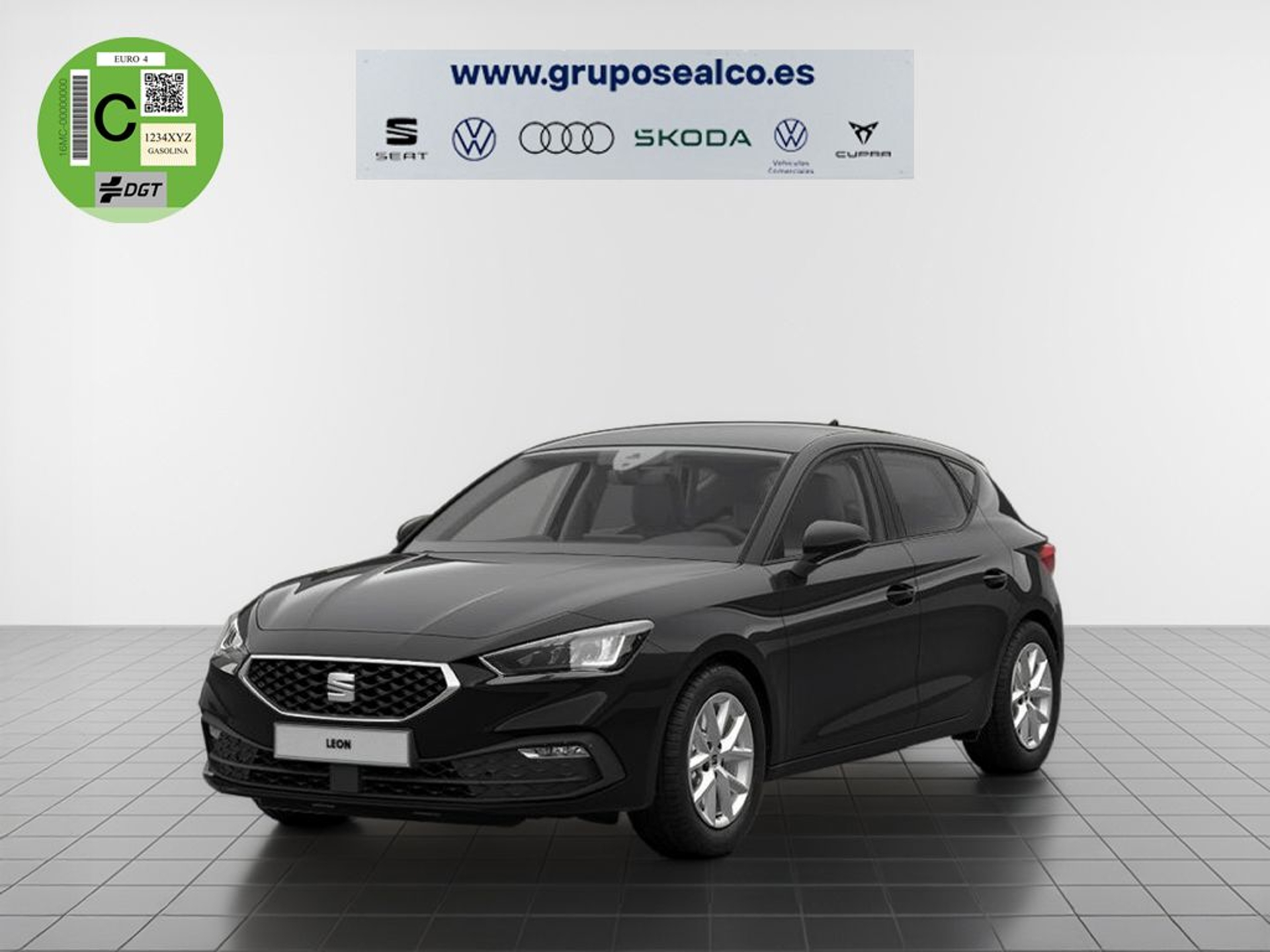 Imagen de SEAT León