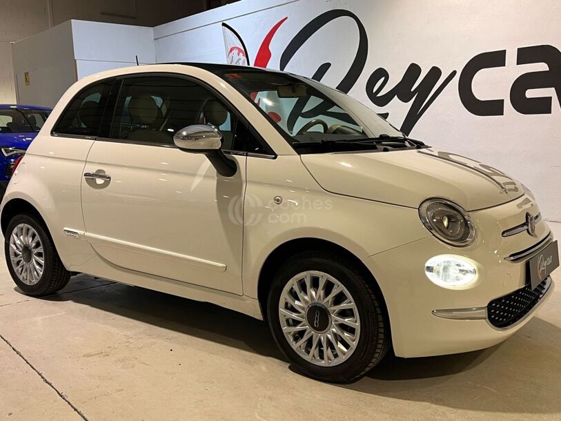 Foto del FIAT 500 1.2 Lounge
