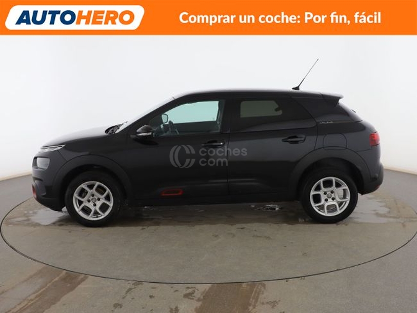 Foto del CITROEN C4 Cactus 1.5BlueHDi S&S Shine 100