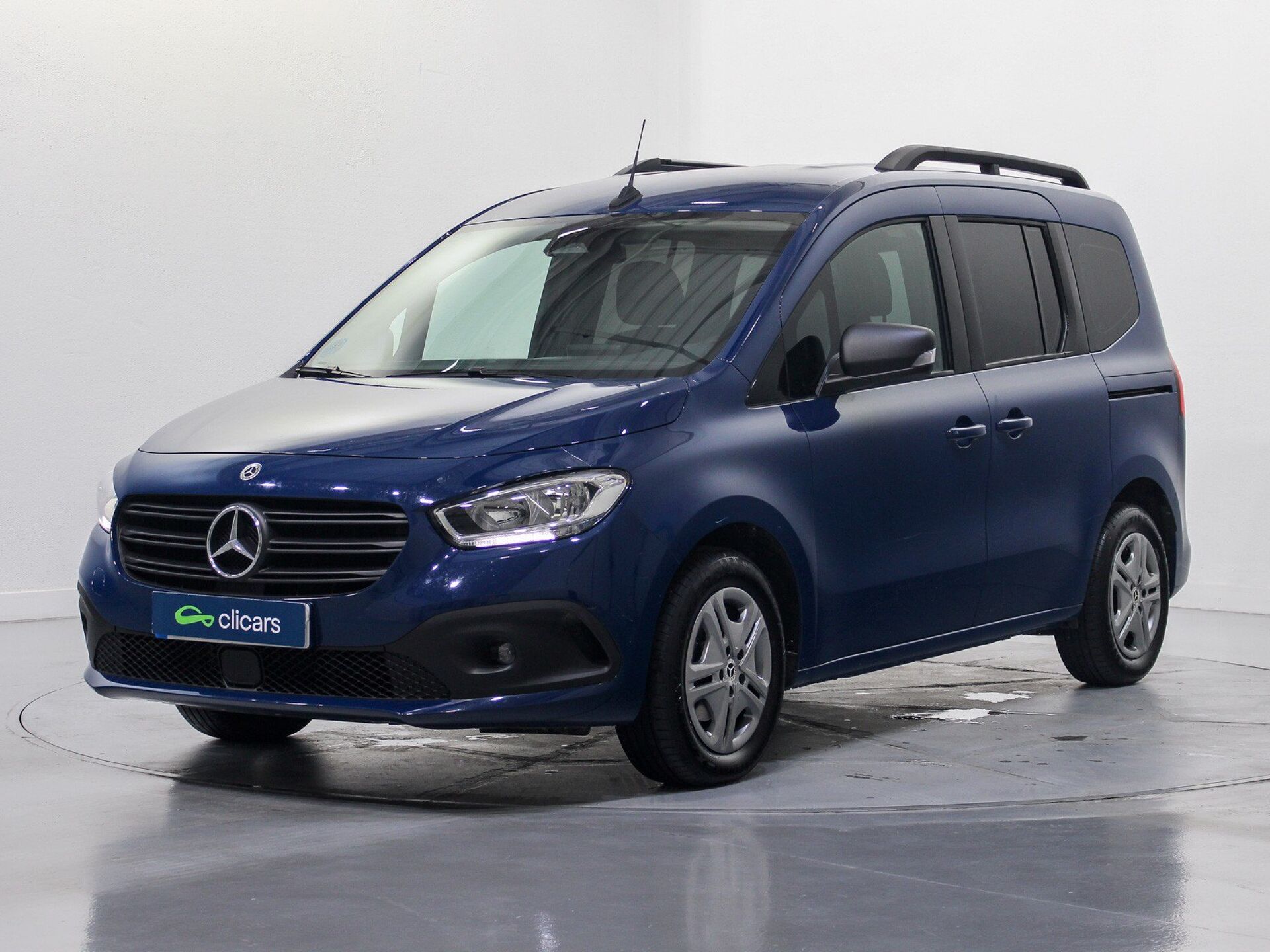 Imagen 1 de MERCEDES Citan