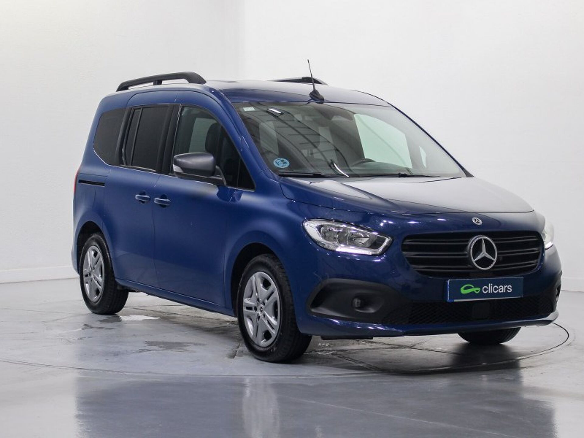Imagen 3 de MERCEDES Citan
