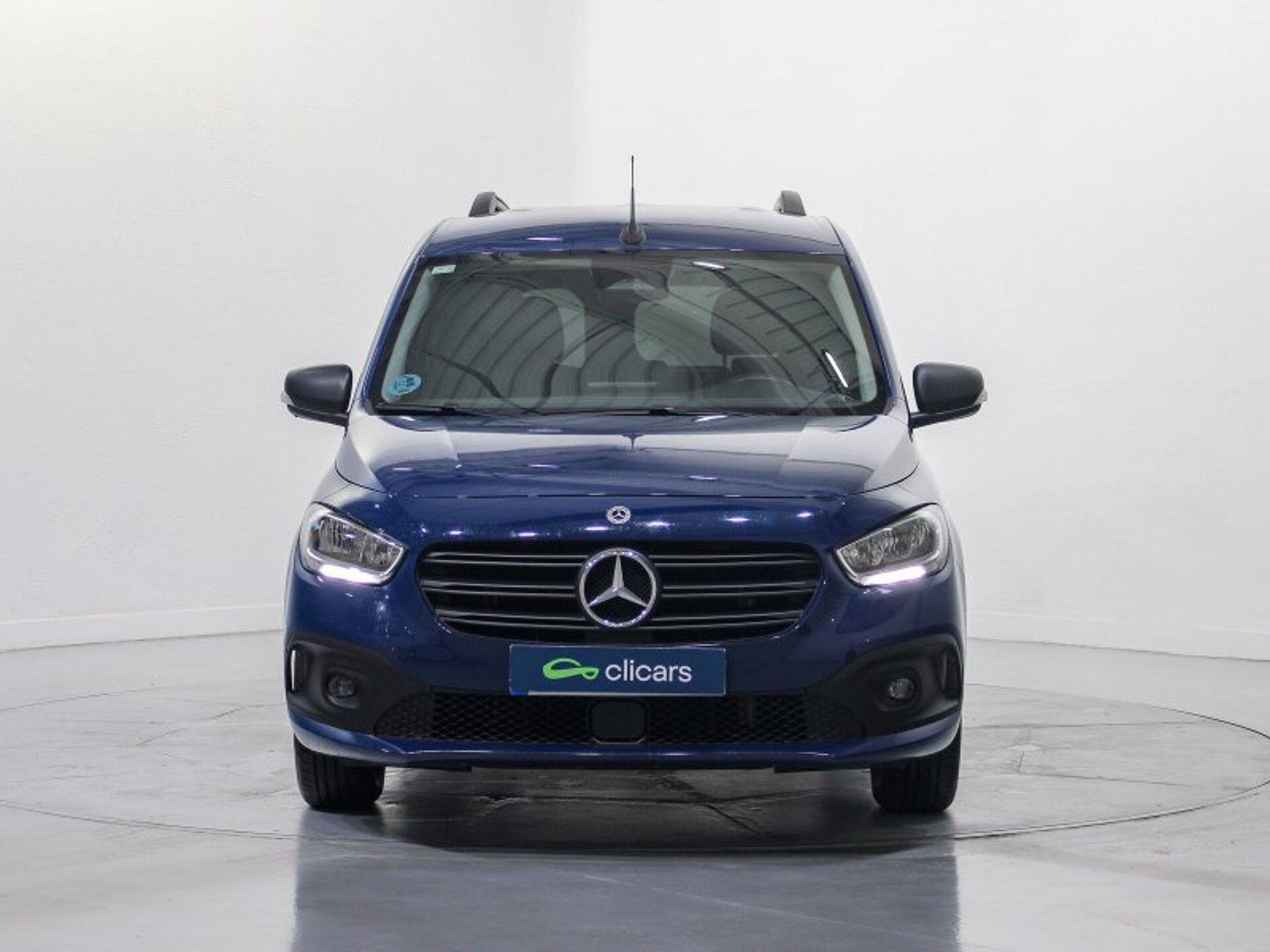 Imagen 2 de MERCEDES Citan