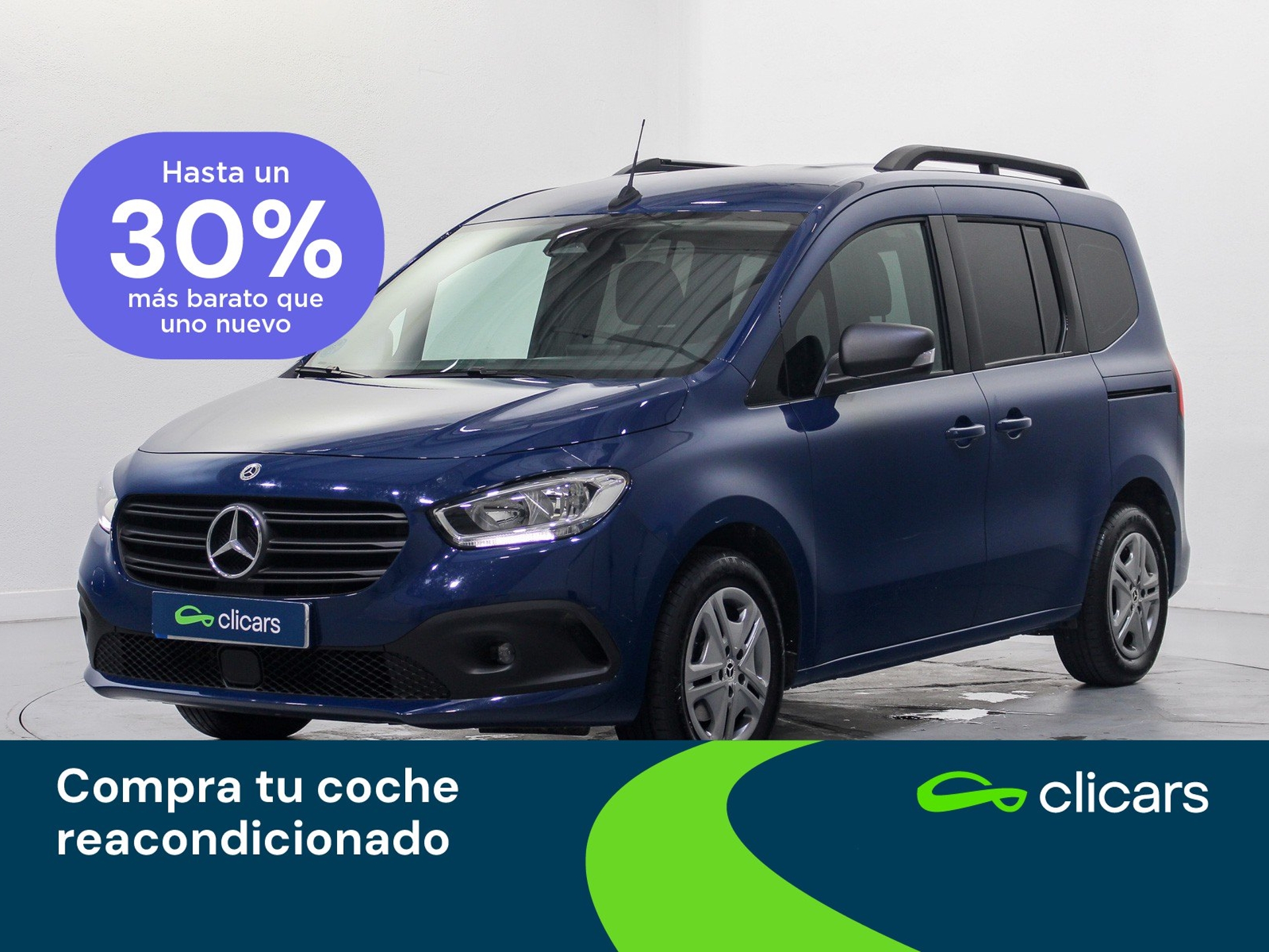 Imagen de MERCEDES Citan