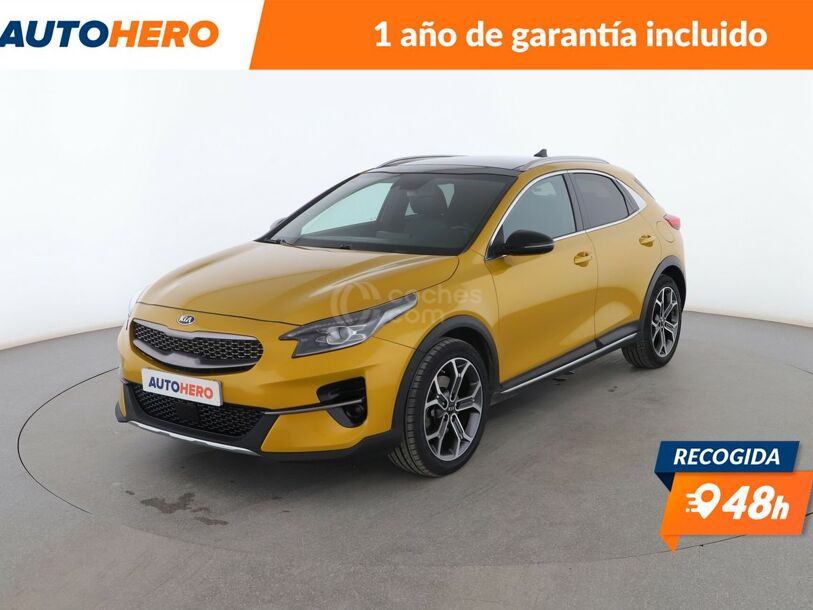 Foto del KIA XCeed 1.6 PHEV eMotion Aut.